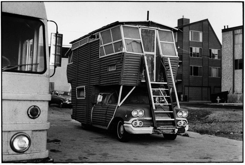 Venice, California