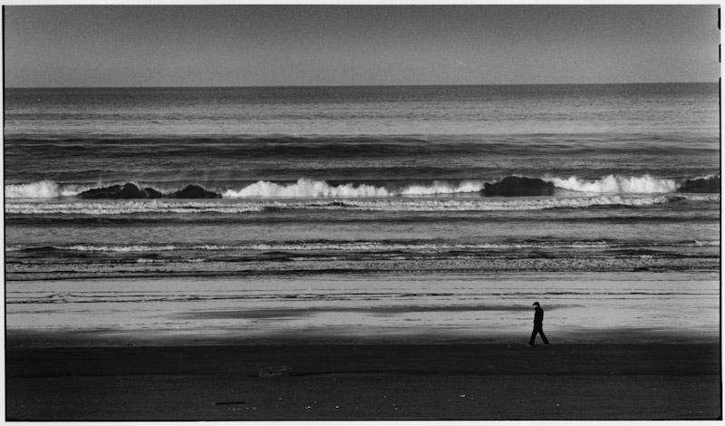 Oregon Coast
