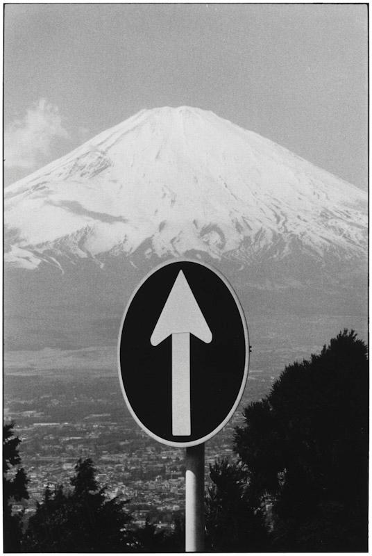 Mount Fuji, Japan