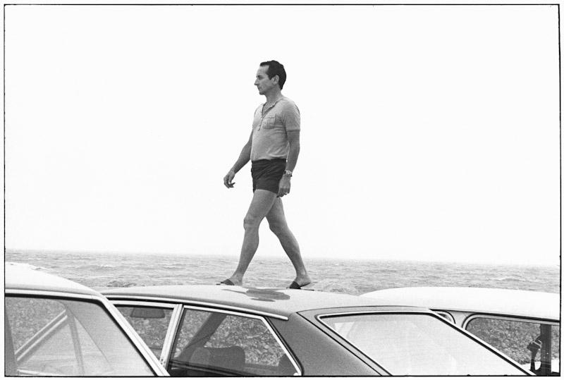 Saintes Maries de la Mer, France