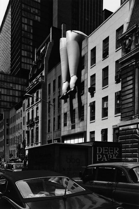New York, New York