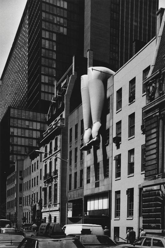 New York, New York