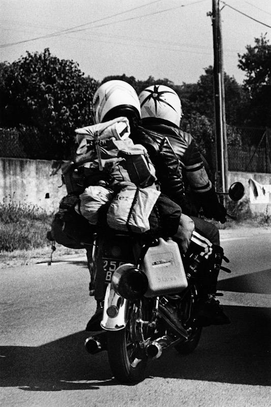 Saint Tropez, France