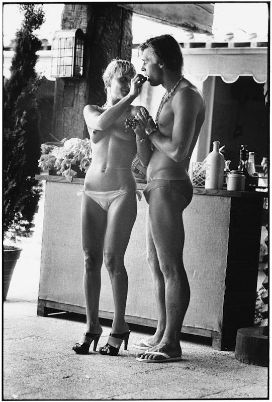 Saint Tropez, France