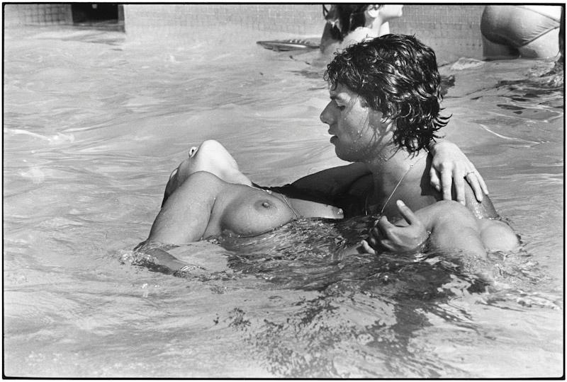 Saint Tropez, France