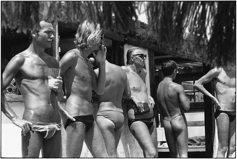 Saint Tropez, France