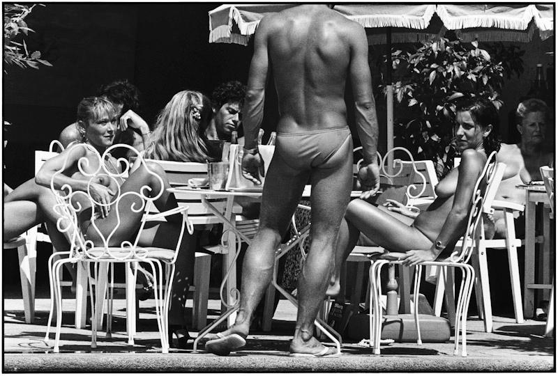 Saint Tropez, France