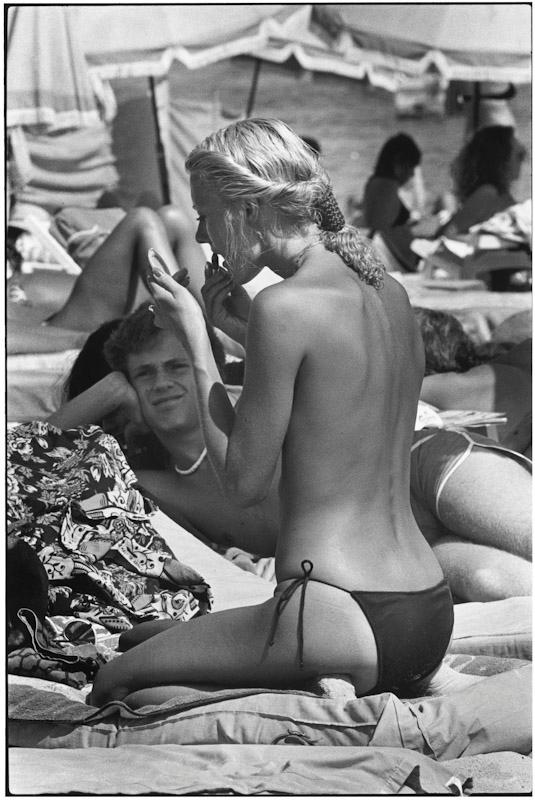 Saint Tropez, France