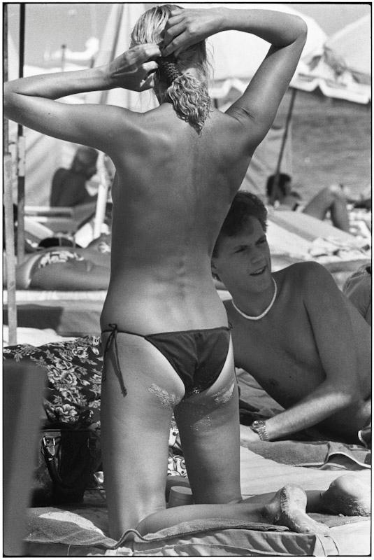 Saint Tropez, France