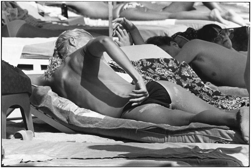 Saint Tropez, France