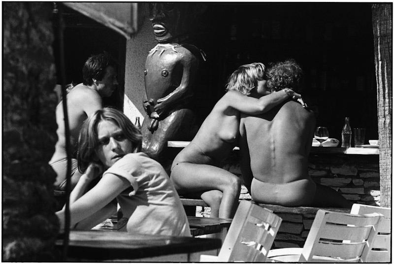 Saint Tropez, France