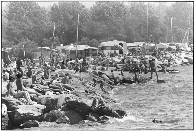 Saint Tropez, France