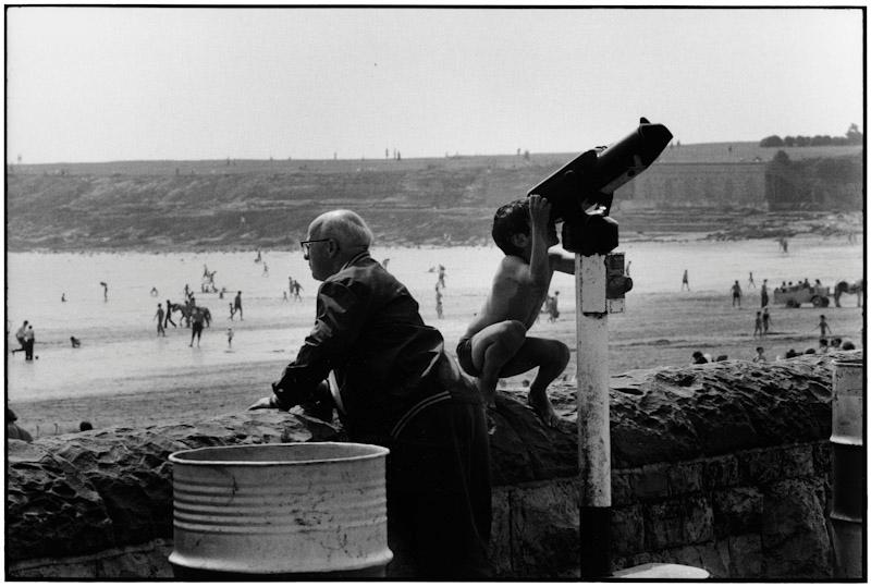 Barry Island, Wales
