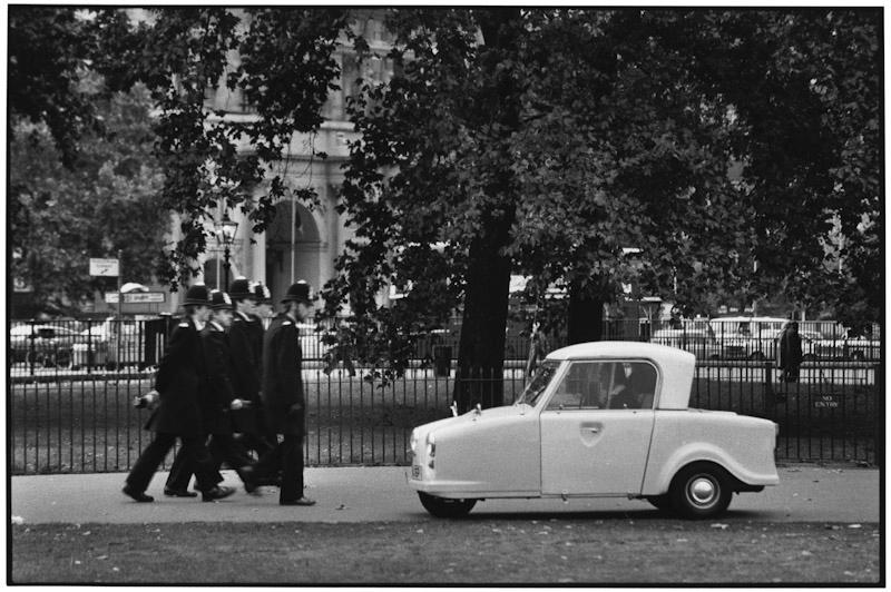 London, England