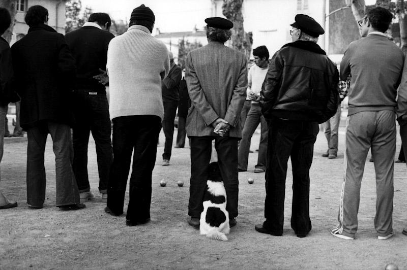 Saint Tropez, France