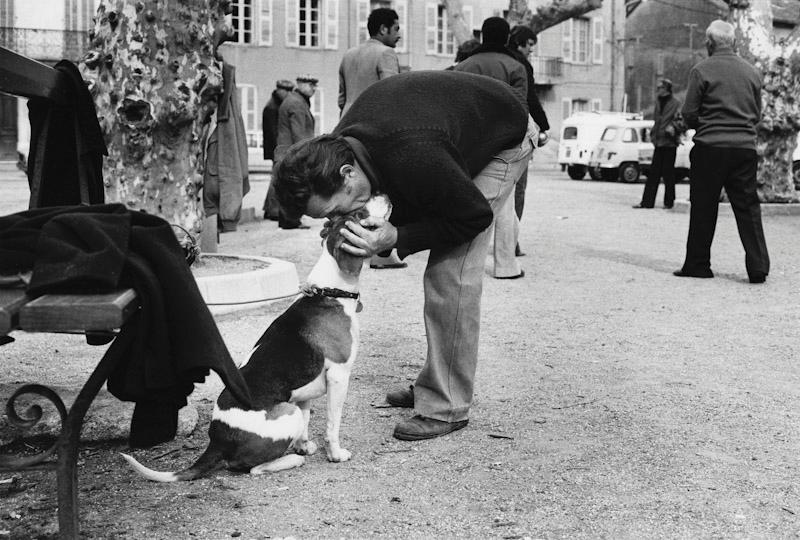 Saint Tropez, France
