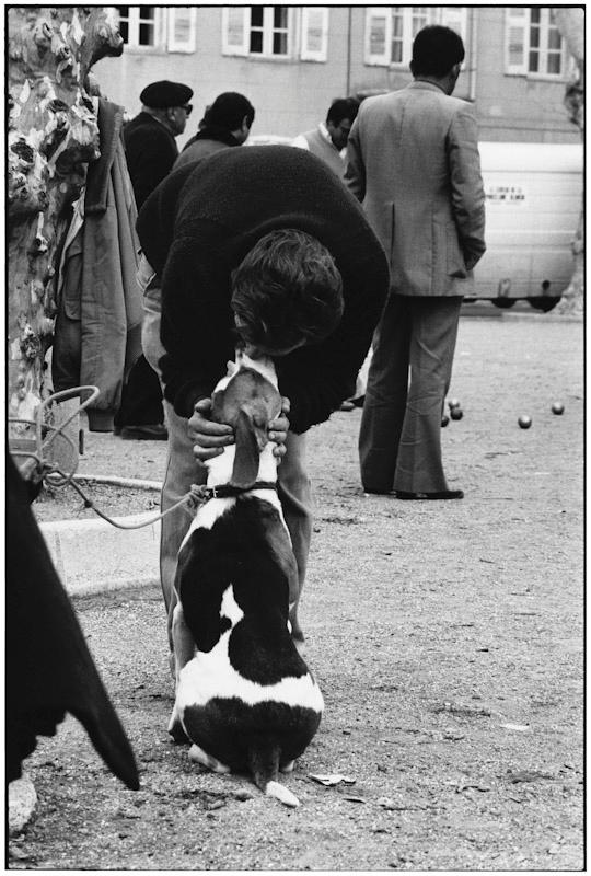 Saint Tropez, France