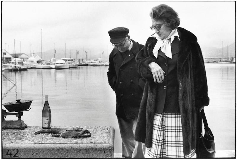 Saint Tropez, France