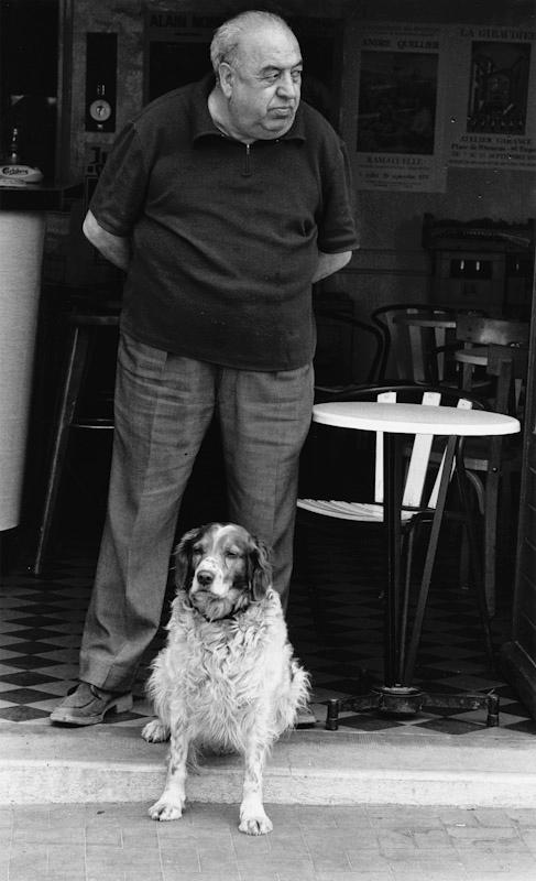 Saint Tropez, France