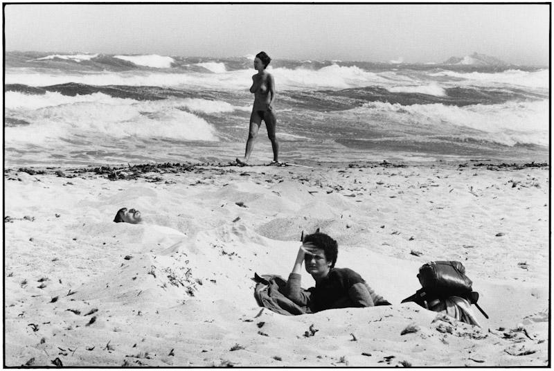 Saint Tropez, France