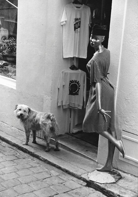 Saint Tropez, France