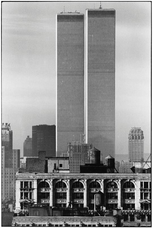 New York, New York