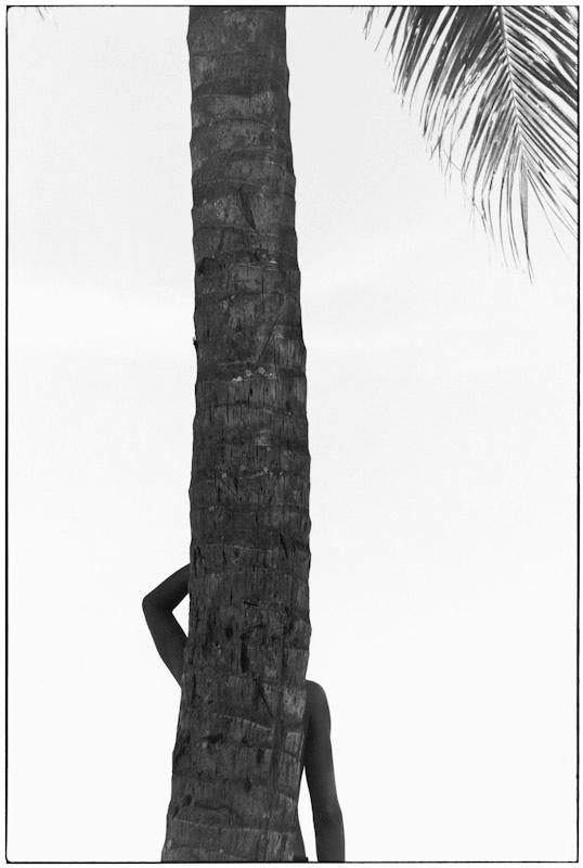 Tahiti
