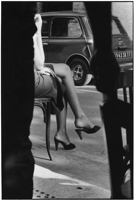 Saint Tropez, France