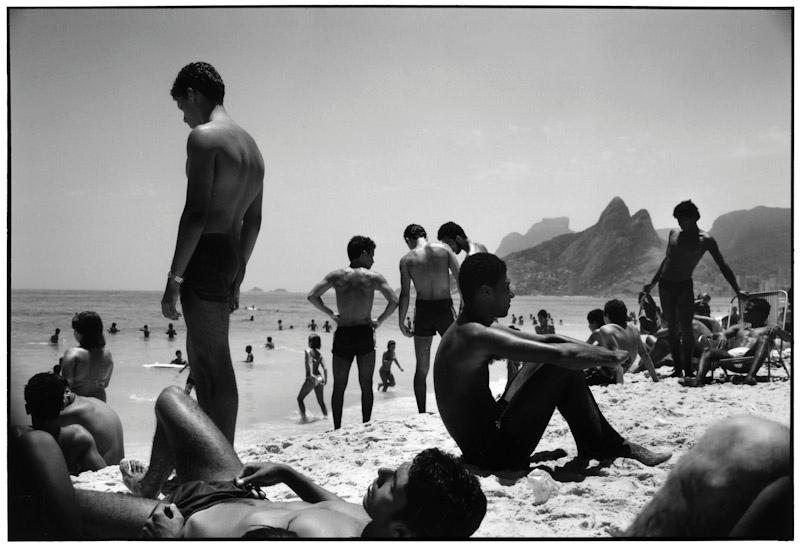 Rio de Janeiro, Brazil