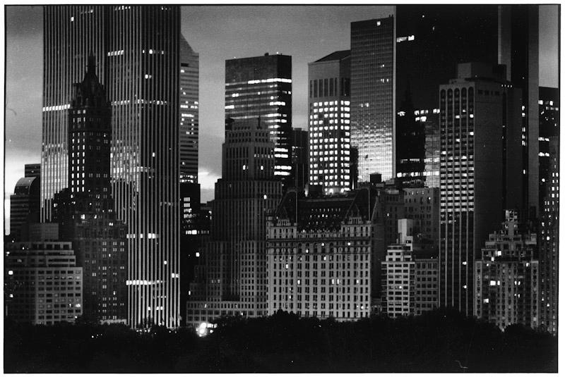New York, New York