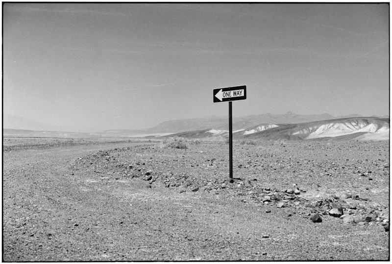 Death Valley, Nevada