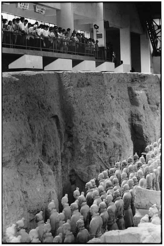 Xian, China