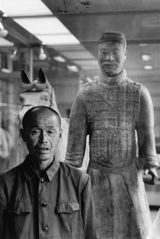 Xian, China