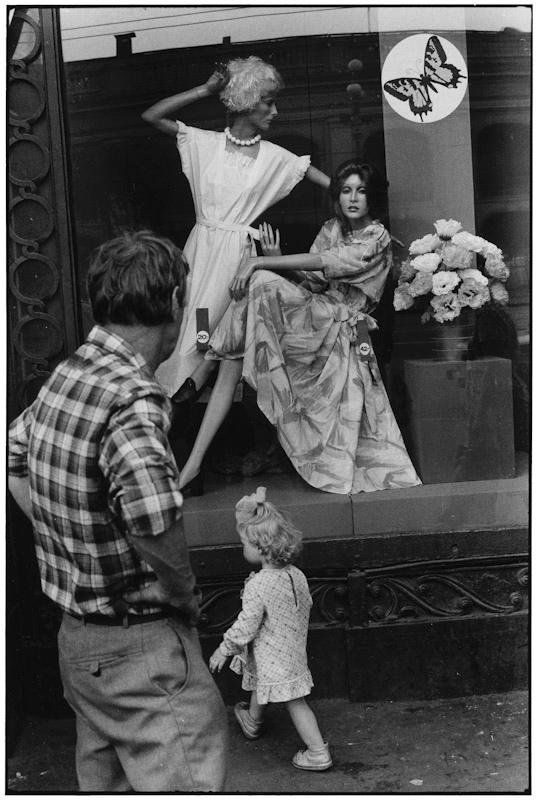 Leningrad, USSR