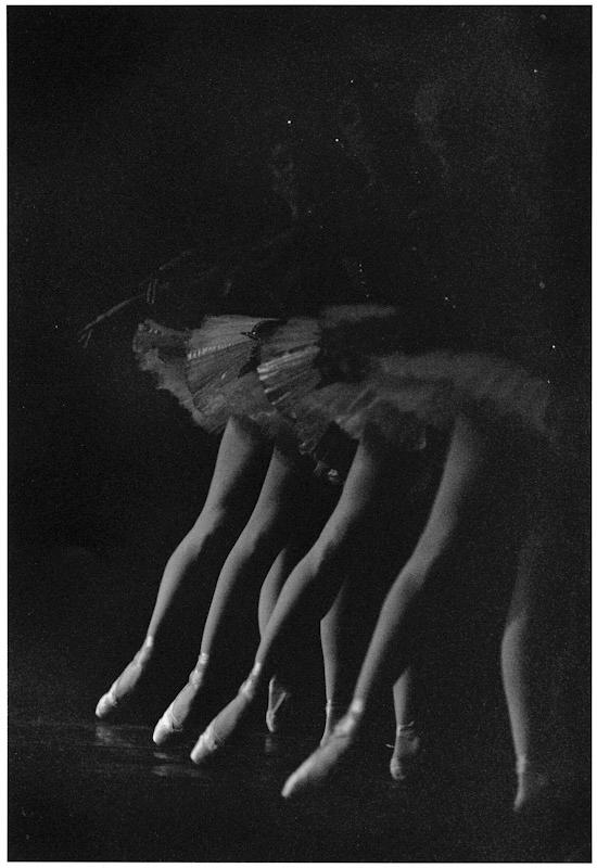 Leningrad, USSR