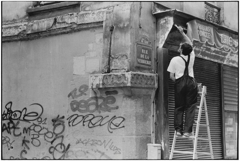 Paris, France