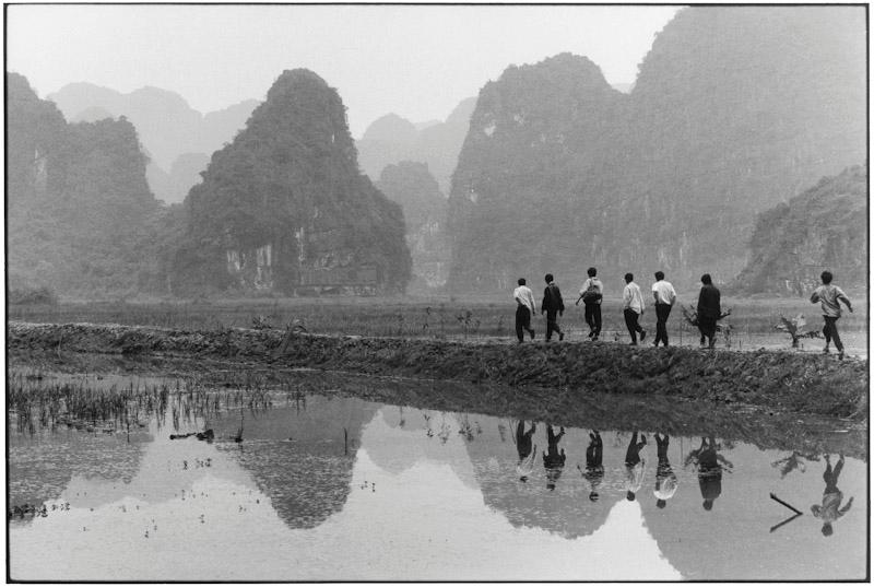 Vietnam