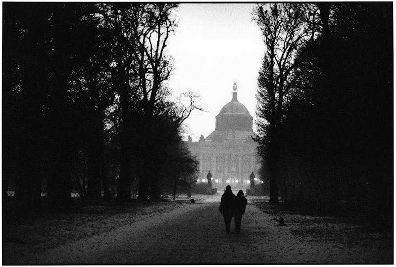 Potsdam, Germany