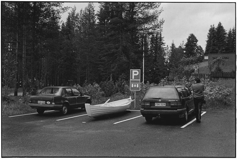 Kuopio, Finland