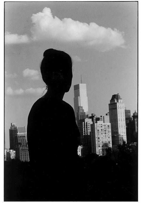 New York, New York