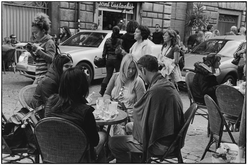 Rome, Italy