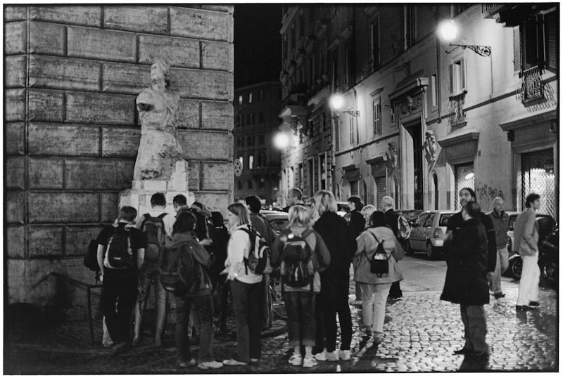 Rome, Italy